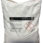 ULTRACLEAN YA 2510 Rektefiye Yağ Alma Parlatma (25 KG NET)